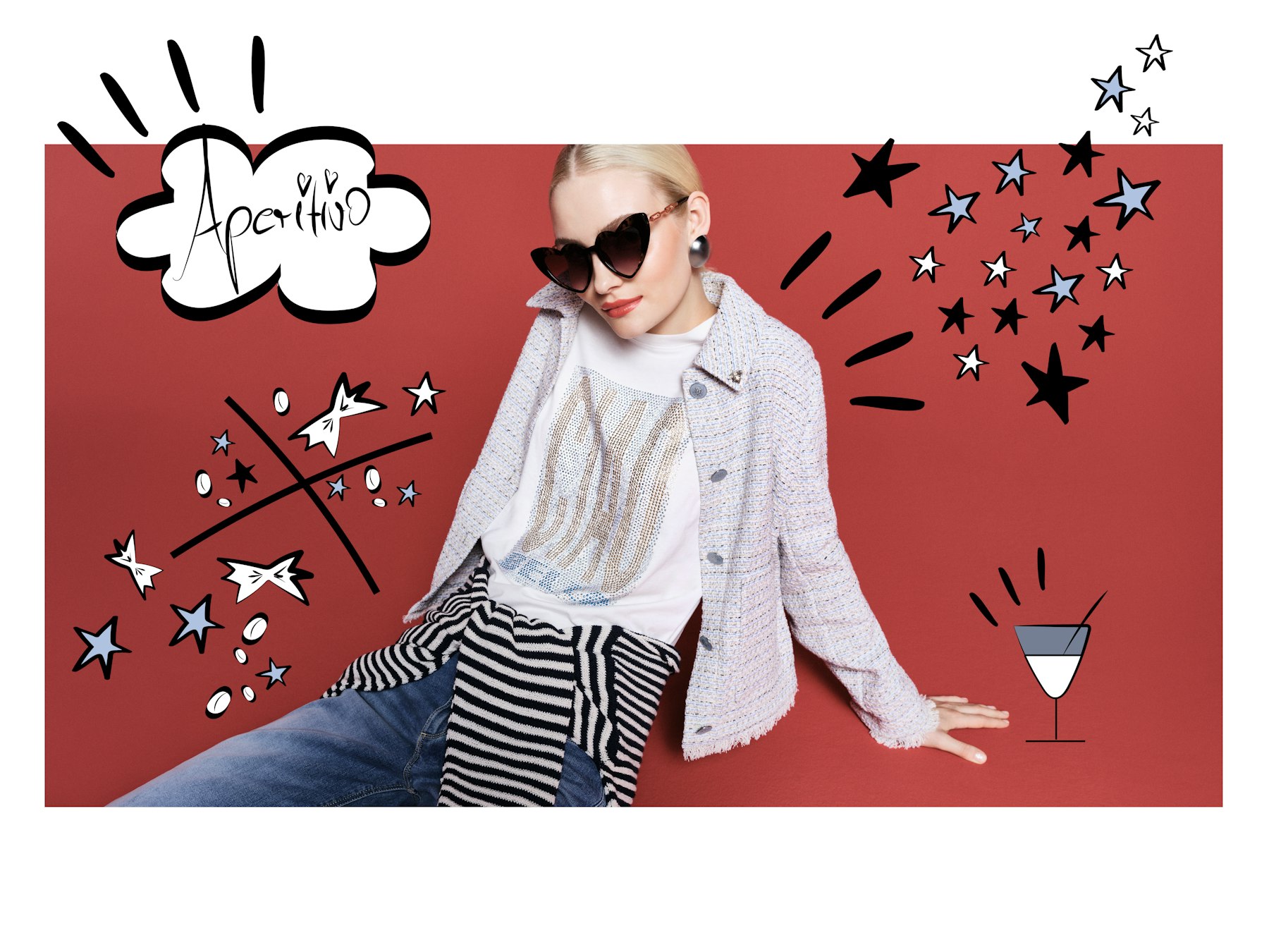 INfashion premium | FASHION UND LIFESTYLE