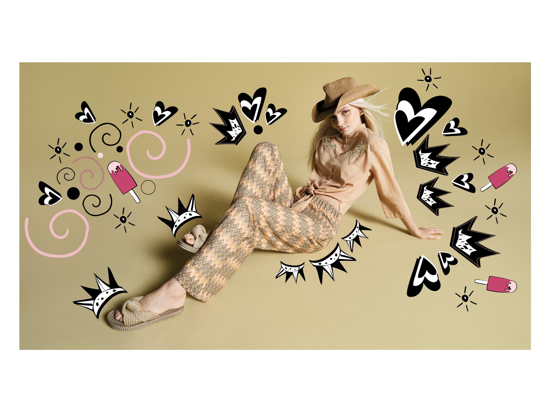 INfashion premium | FASHION UND LIFESTYLE