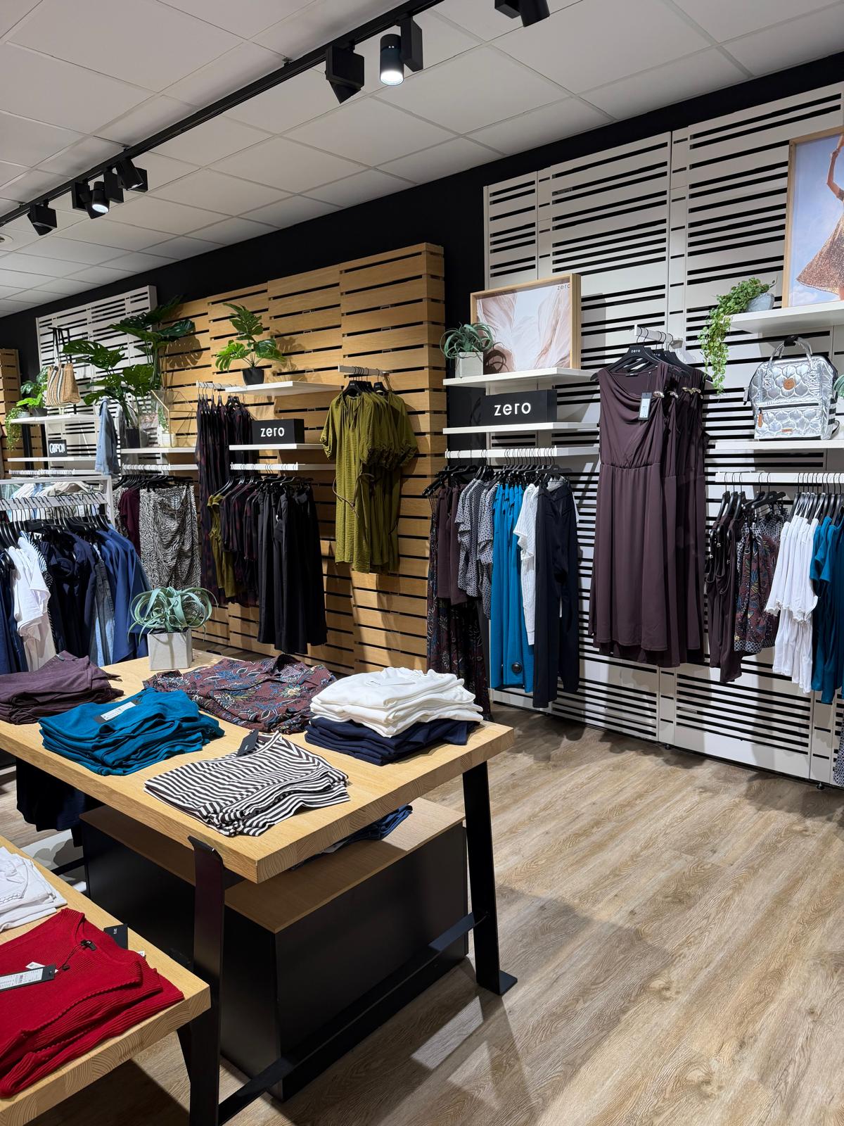 Impressionen INfashion premium Mühlhausen