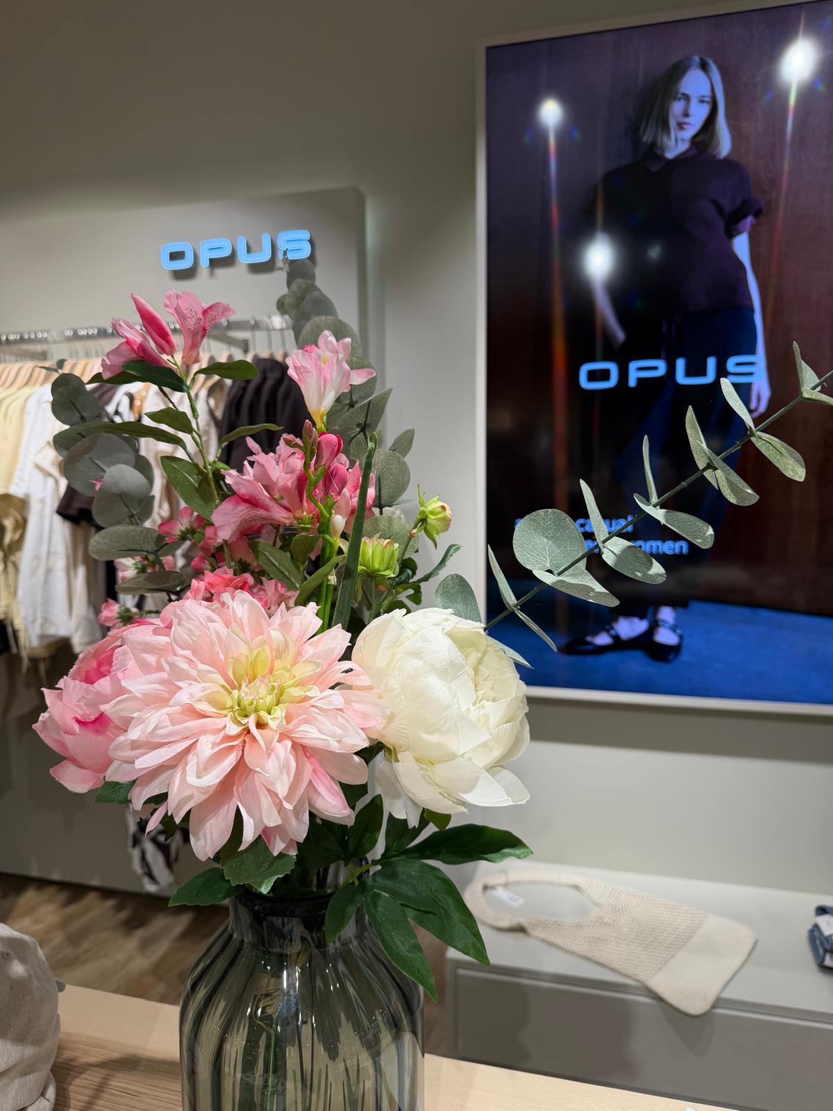 Impressionen INfashion premium Mühlhausen