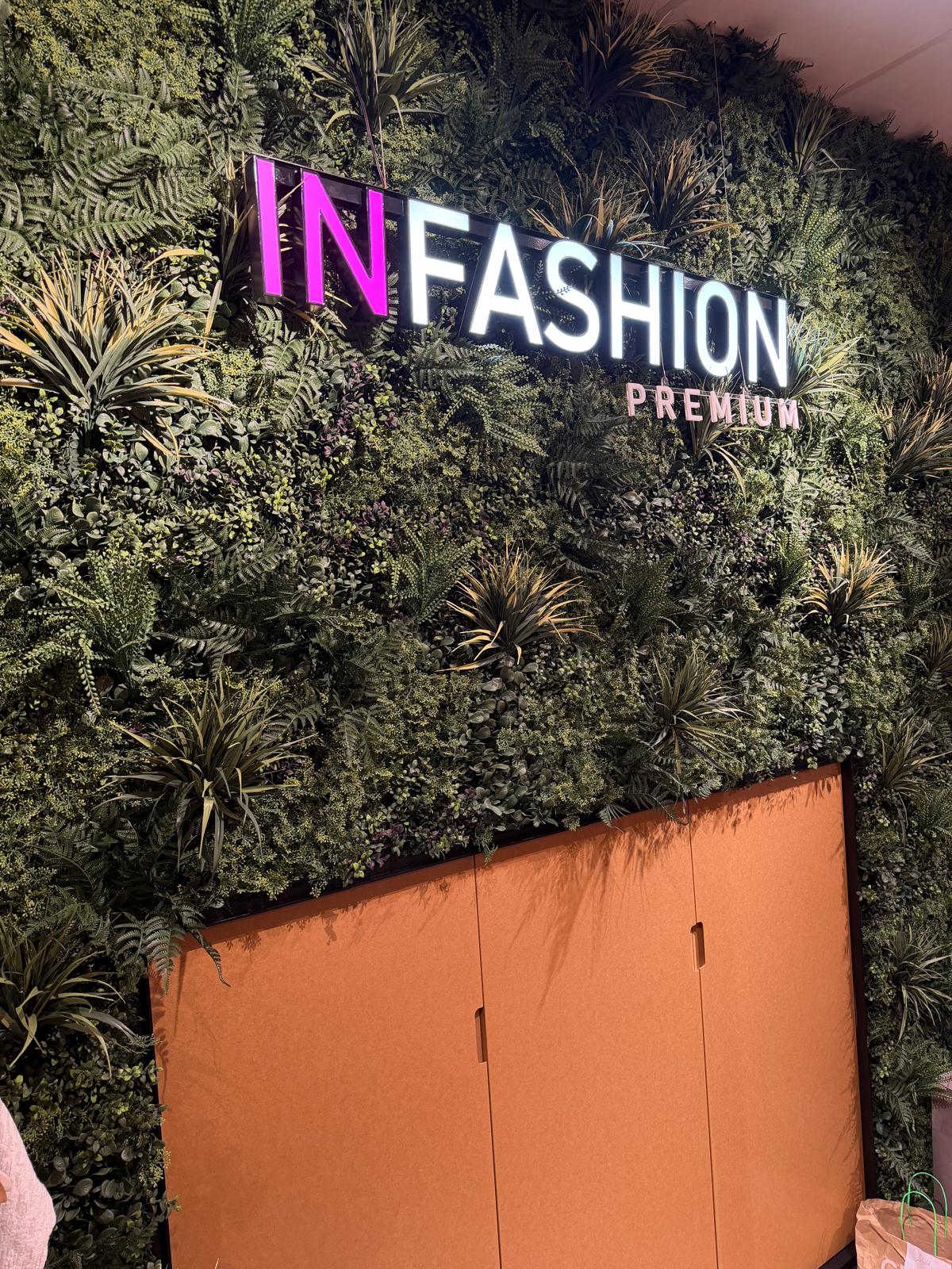 Impressionen INfashion premium Mühlhausen