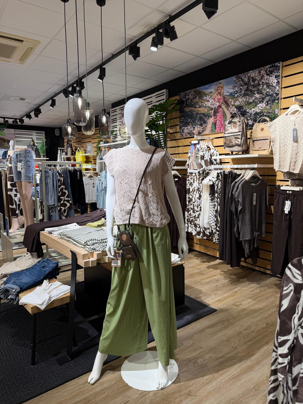 Impressionen INfashion premium Mühlhausen