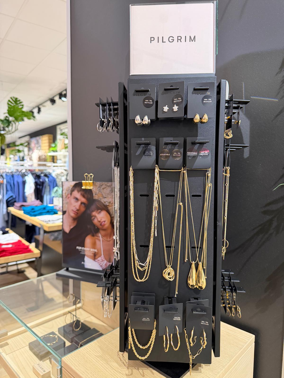 Impressionen INfashion premium Mühlhausen