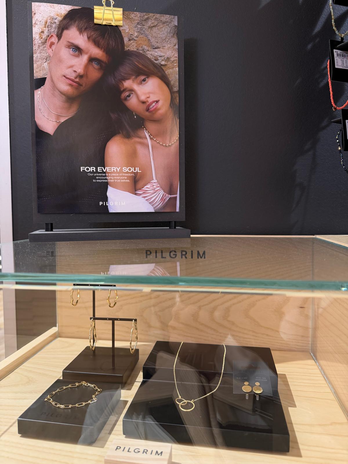 Impressionen INfashion premium Mühlhausen