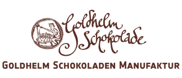 Goldhelm Schokolade aus Erfurt